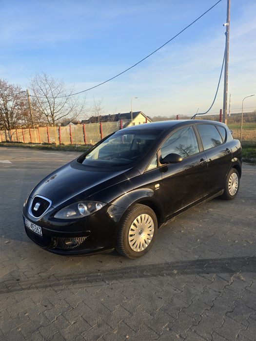 Seat Toledo 3 diesel