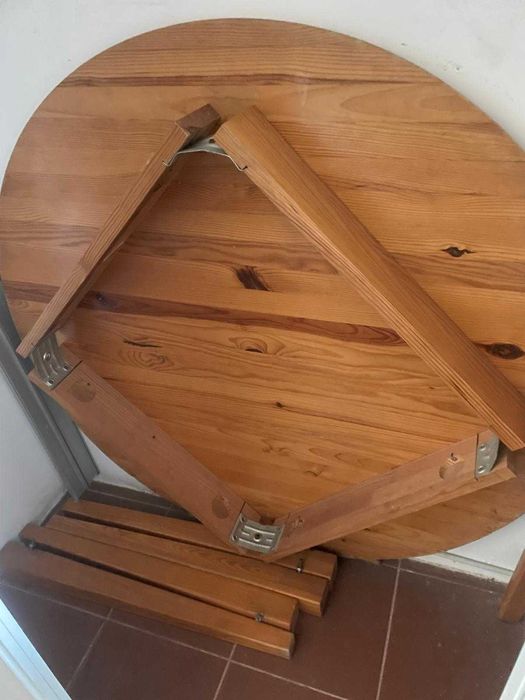 Recheio de apartamento