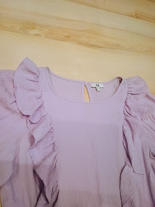 Bluzka damska rozm.L/XL  C&A