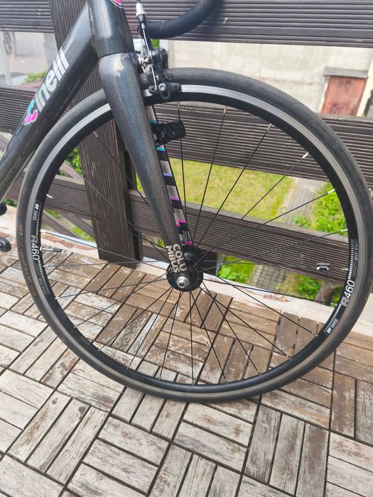 Cinelli Vigorelli 2024