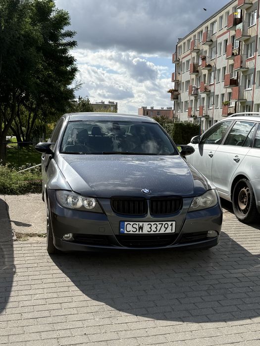 BMW Seria 3