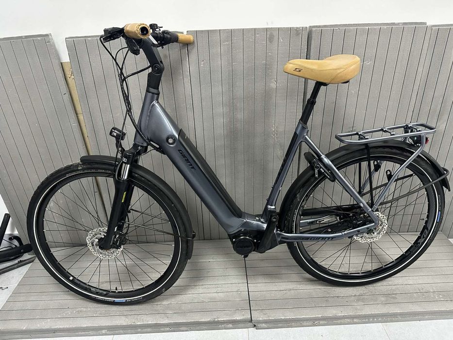 Giant daily tour e+ 2 LDS (2022)