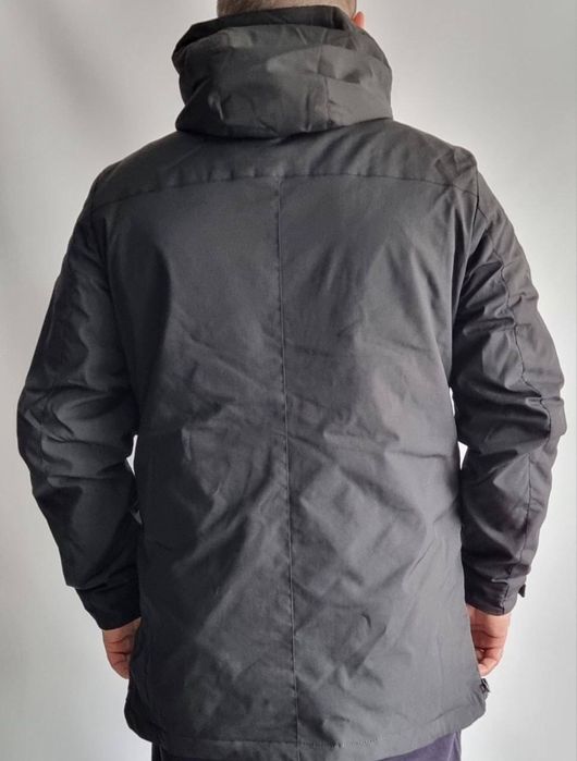 Чоловіча весняна вітровка на підкладці. Весна/осінь.