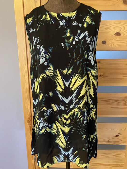 Bluzka damska Papaya 10