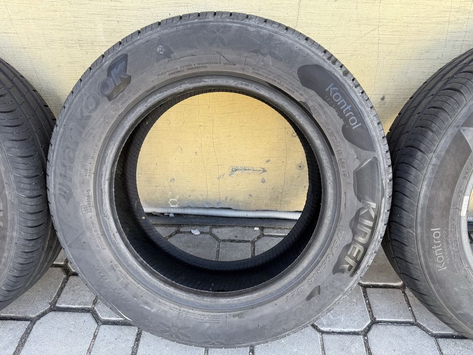 Opony Letnie 175/65R14 HANKOOK KINERGY ECO