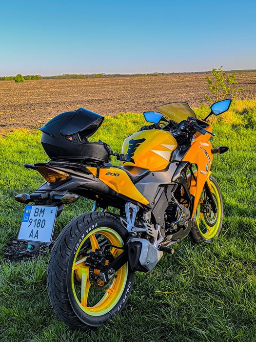 !Продам Viper v200cr ТЕРМІНОВО!