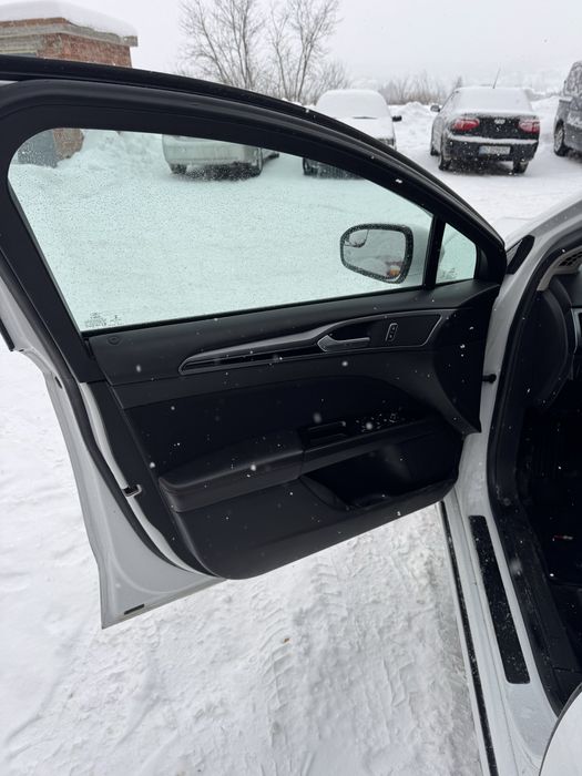 Продам форд фьюжн 2.5