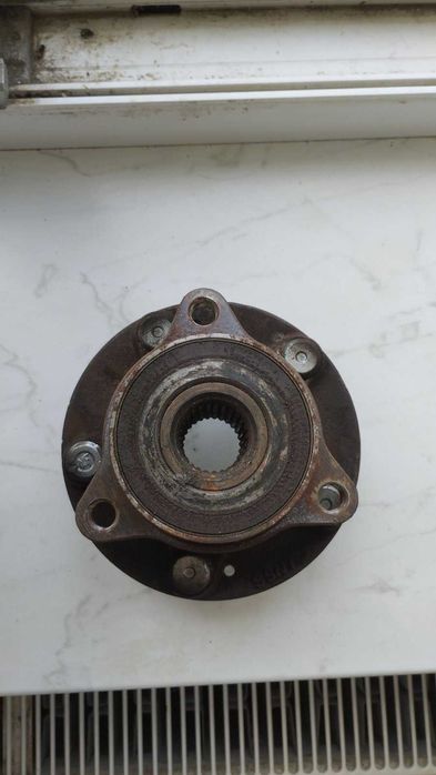 ступиця Hyundai Elantra AD 2017 р.