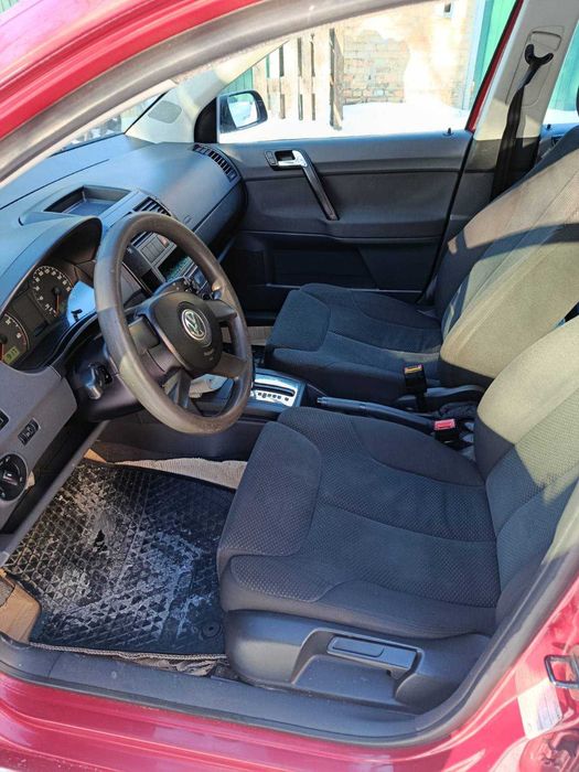 Volkswagen Polo 1.4 2003