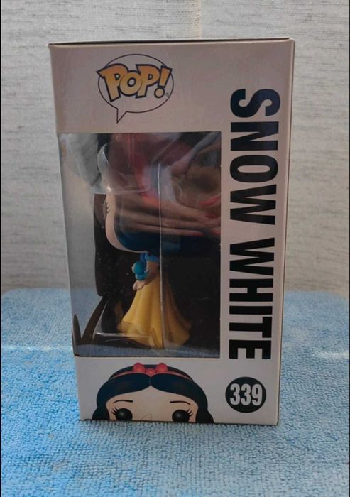 Funko Pop - Snow White 339