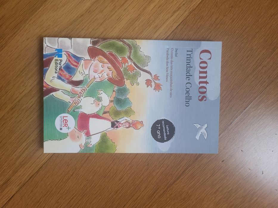 Contos de Trindade Coelho