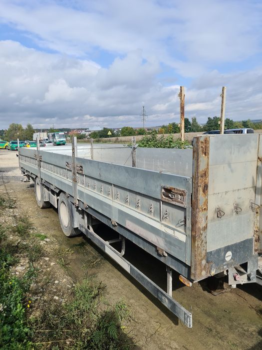 DAF 95XF 98 р.в.
