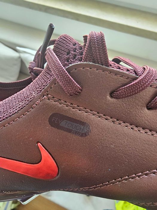 Nike Tiempo Elite FG