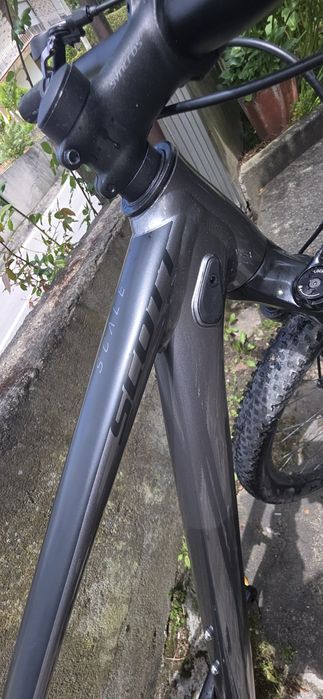 Scott Scale 965 2022