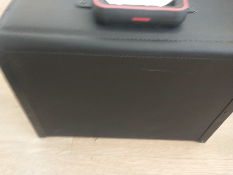 Parat top-line walizka z wyposażeniem 68el