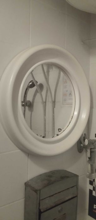 ESPELHOS : Antigo, Industrial, Art déco...