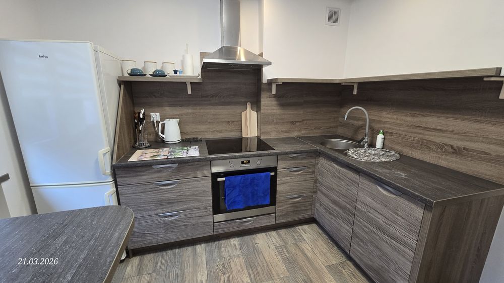 Solina68-apartament -noclegi