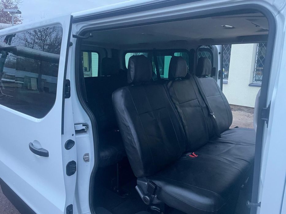 Wynajem busów 9 osobowych‼️MEGA CENY‼️