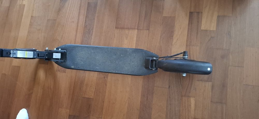 Hulajnoga elektryczna SPOKEY SMART