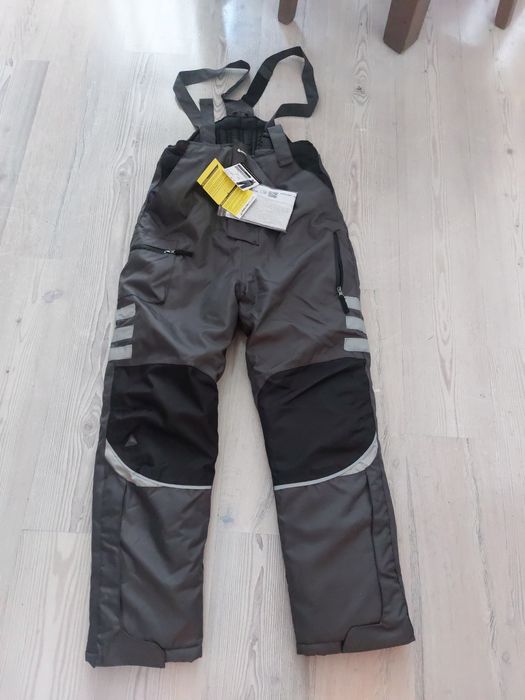 Spodnie Delta plus M nowe okazja