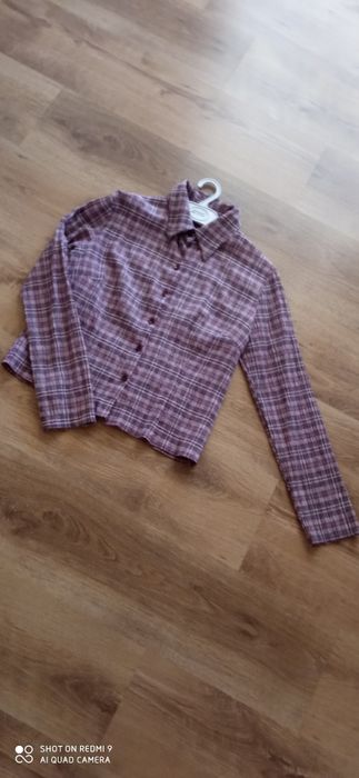 Komplet  bluzek damskich