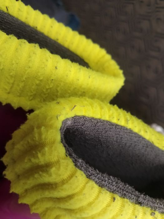 Чобітки на дівчинку