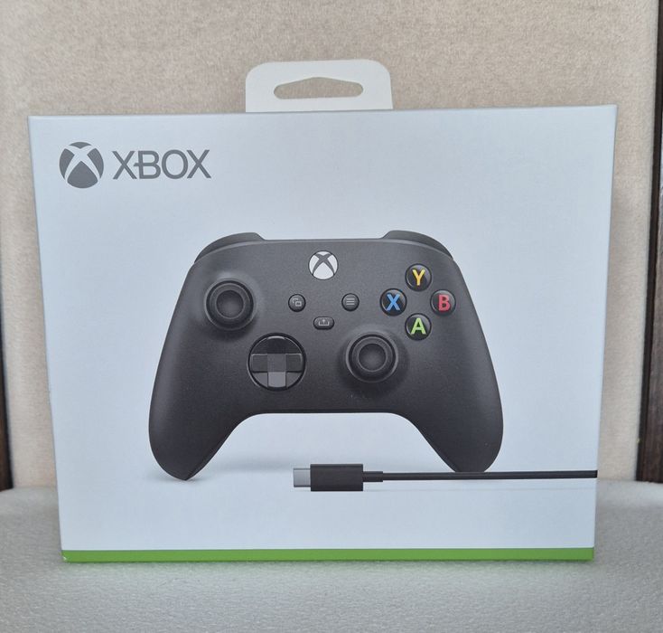 Pad Microsoft XBOX Series