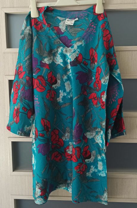 Tunika, sukienka Aller Simplement Kids, rozmiar XL, 134/146 9/11 lat