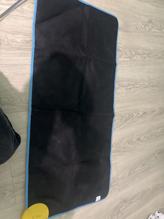 Інтерактивний Розвиваючий килимок музикальний