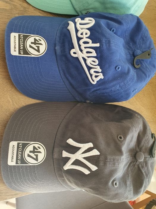 Кепки Jack Wolfskin