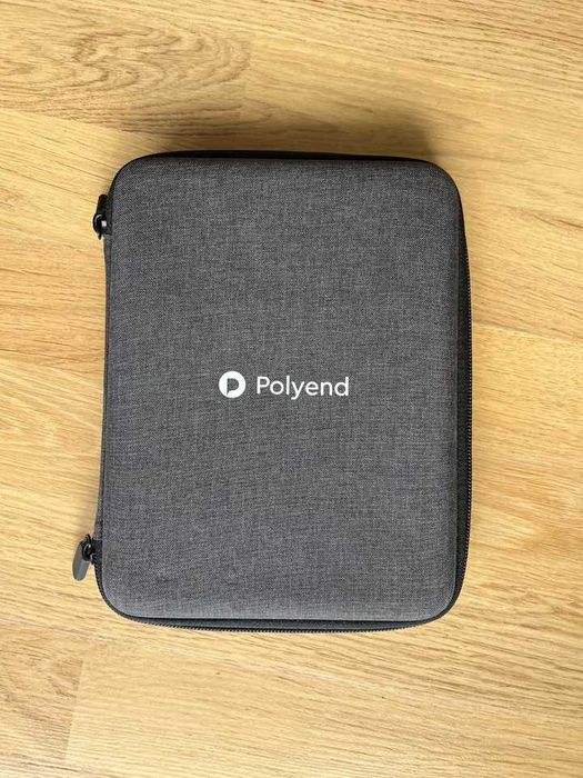 Polyend Tracker Mini Stan Jak Nowy Case Faktura OVP Gwarancja