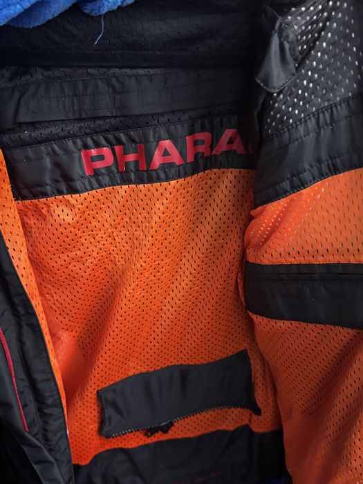 мотокуртка Pharao Adventure Equipment