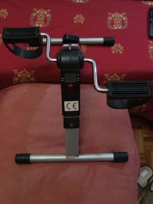 Pedaleira de ginástica446807579160094721