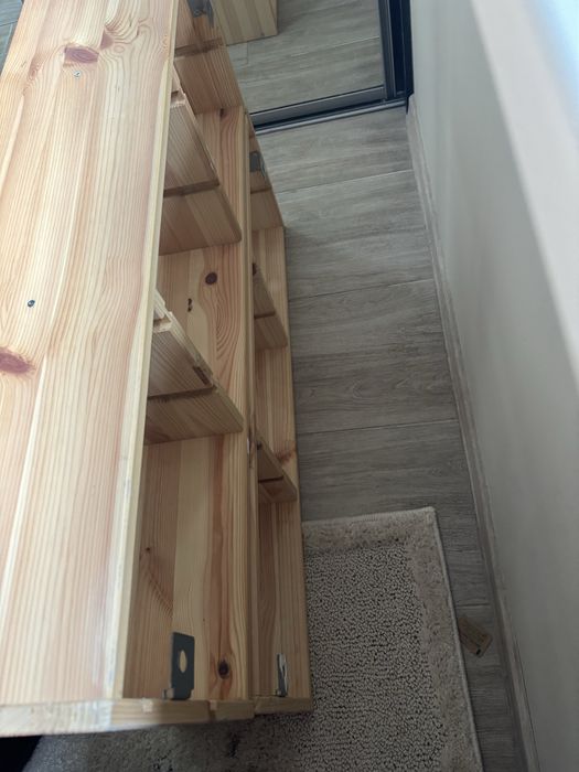 szafka regal trofast ikea