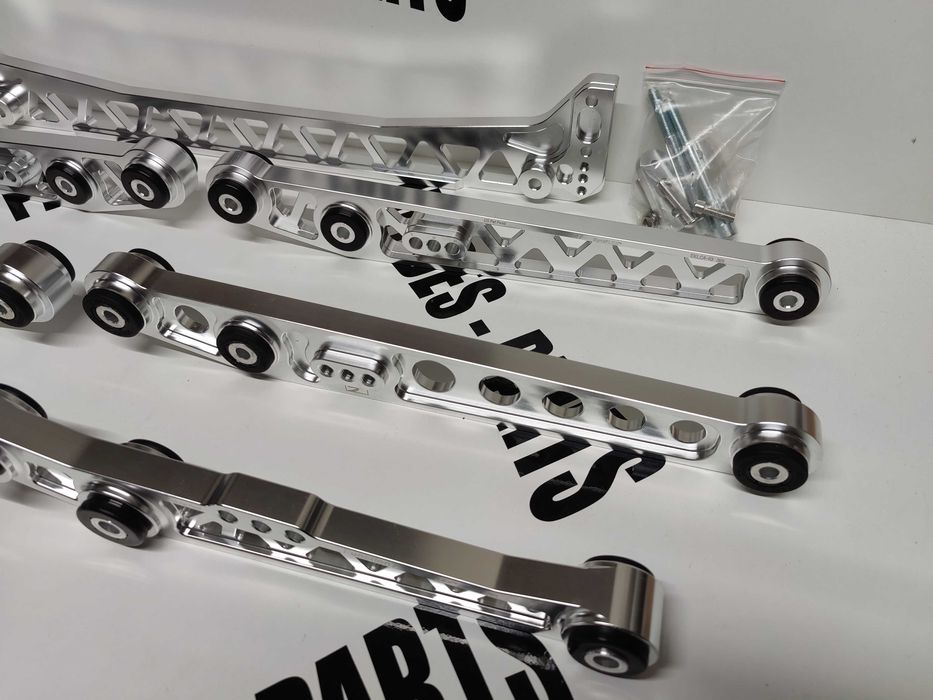 LCA honda braços de suspensão