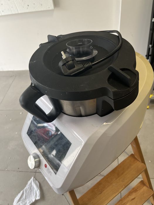 Silvercrest Lidlomix