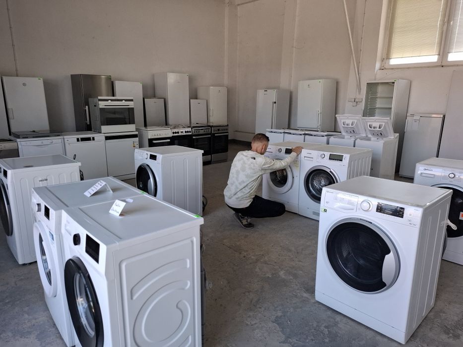 Lodówka ze Szwecji wysokiej jakości energooszczędna z gwarancją