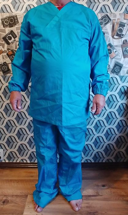 Спецодежда , Костюм  рабочий.