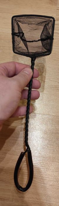 4 x Siatka do odłowu ryb