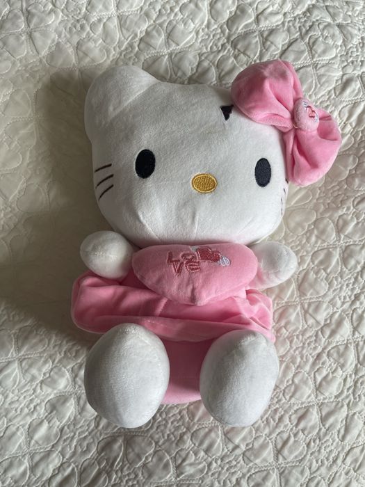 Hello Kitty Мягкая игрушка