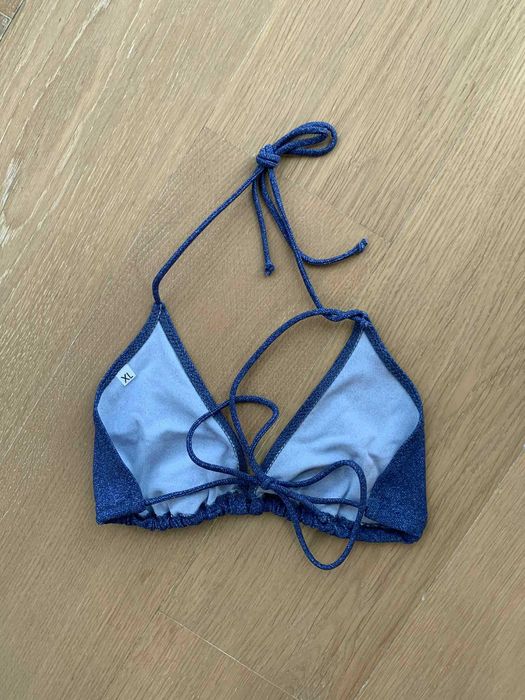 Kostiumy/ stróje kąpielowe Aldona firmy SELF jak nowe!