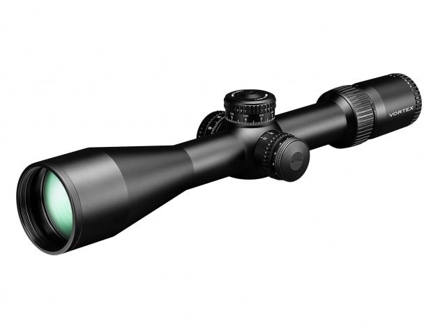 Luneta celownicza Vortex Strike Eagle 5-25x56 FFP 34 mm AO EBR-7C MRAD