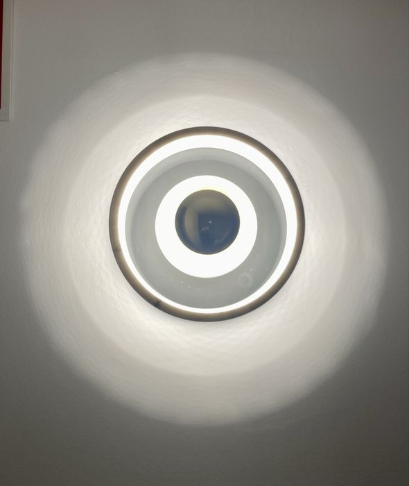 Aplique Tom Dixon - Stone wall-  Area