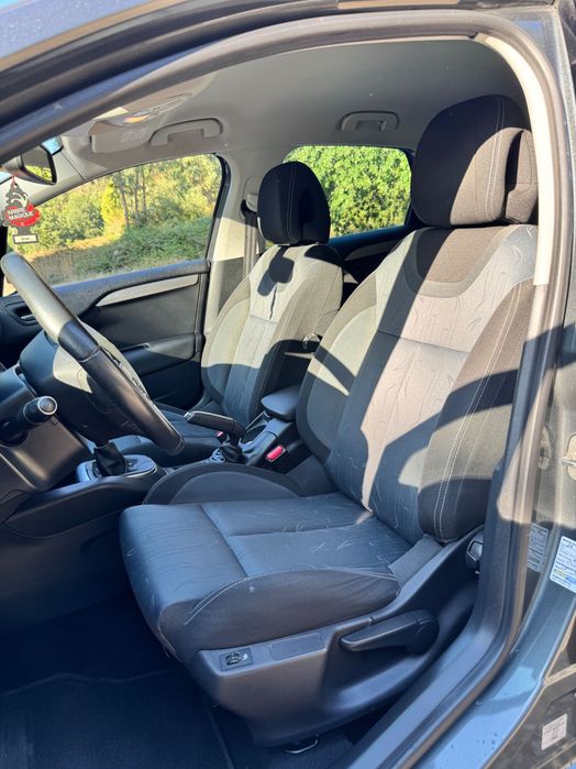 Citroën C4 — fotografia 7
