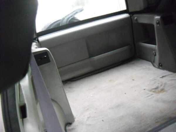 Land Rover Freelander 3 portas Tcie Peças Usadas