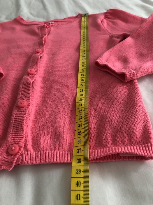 Sweterek 18-24miesiace r.92