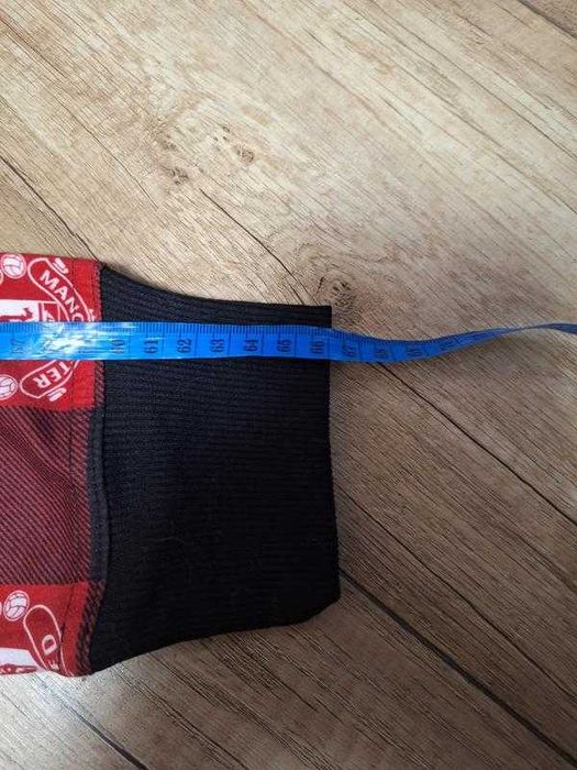 Офіційний світшот manchester united, розмір s