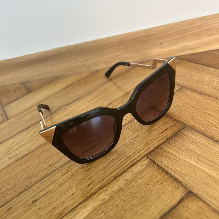 Okulary przeciwkosloneczne