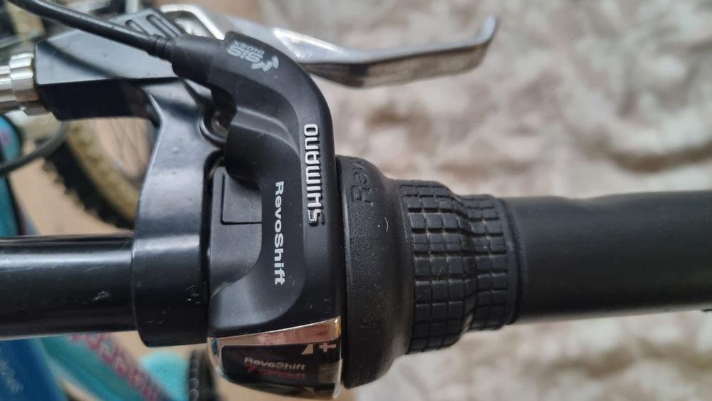 Велосипед дитячий