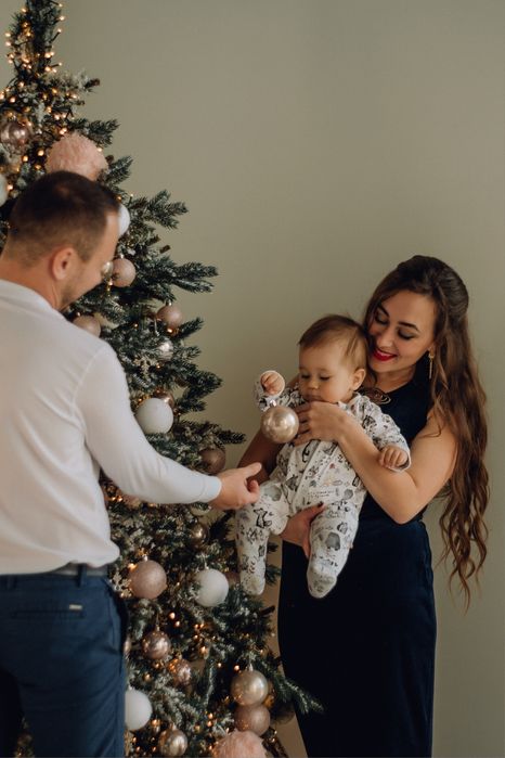 Фотограф Полтава